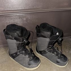 Snowboard Boots