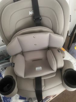 Jolie baby car seat