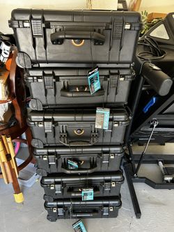 Rolling Carry On Case