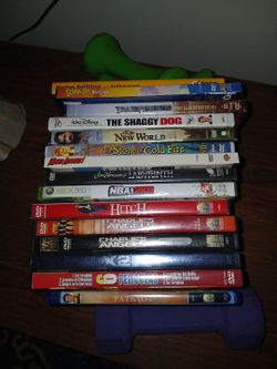 DVD