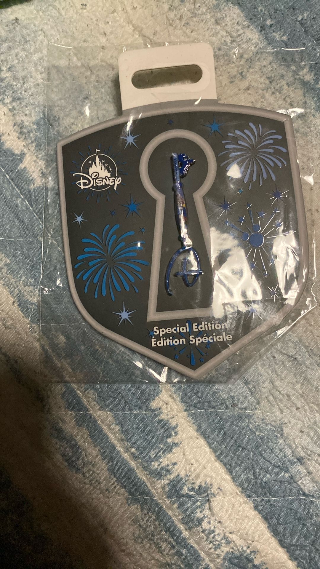 Disney special edition