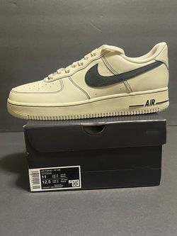 Nike Air Force 1 Low ‘07 LV8