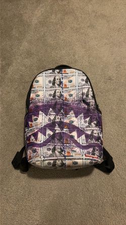 Sprayground backpack