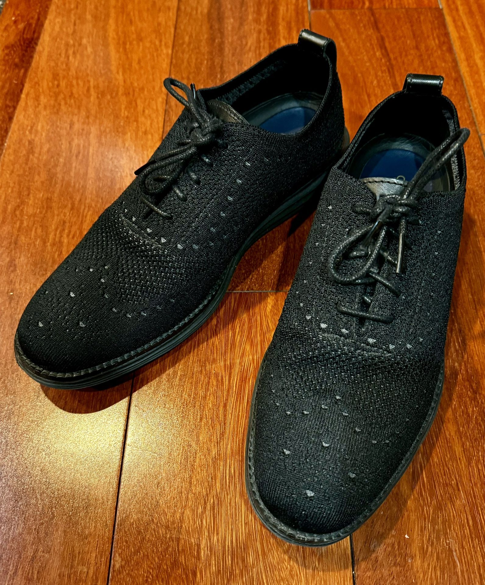 Cole Hann Mens Dress Shoes $30