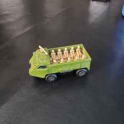 Matchbox 