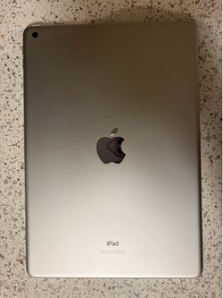 9th generation IPad