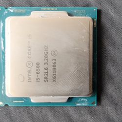 I5 6500