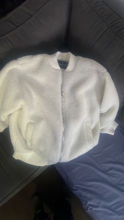 Fabletics jacket XL