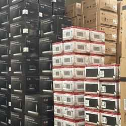 Lg Media Microwave On Sale Now 