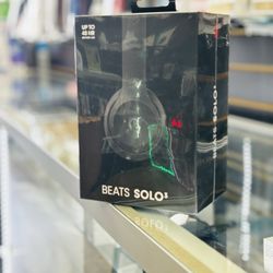 Beats Solo 3 