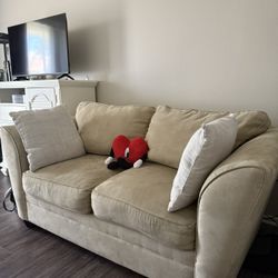 Couch $60