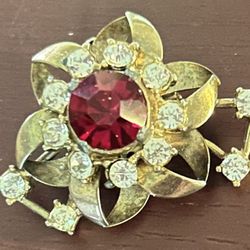 Huge Jewelry Lot Vintage To Now Look 