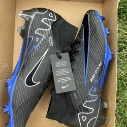 NIKE ZOOM SUPERFLY 9 ELITE FG SIZE MAN 8-1/2 WOMAN SIZE 10