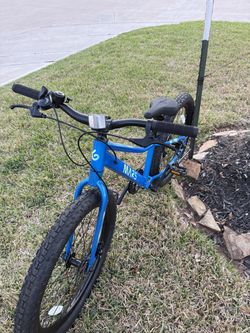 Mars Glerc 24” Kids bike