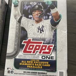 Major league baseball cards tops