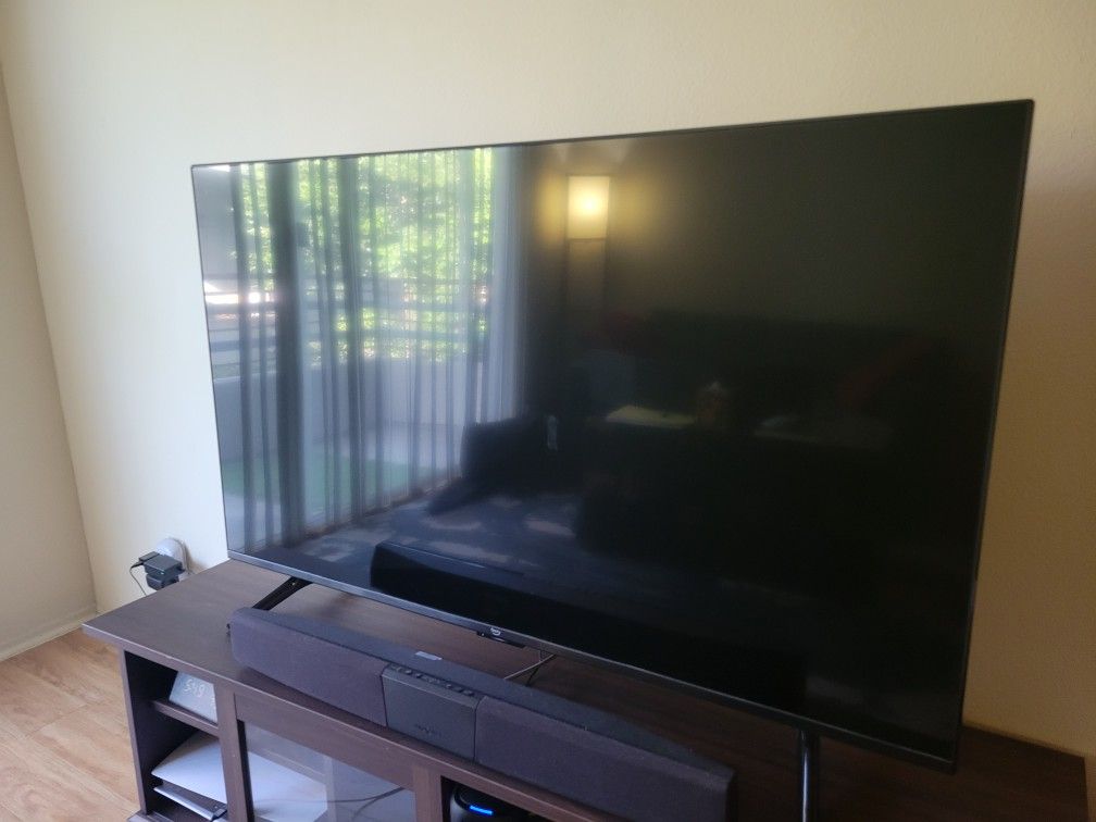 55" Fire TV