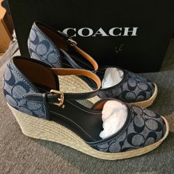 Coach Shoes 