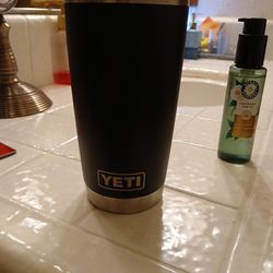 20 Oz Yeti Blender