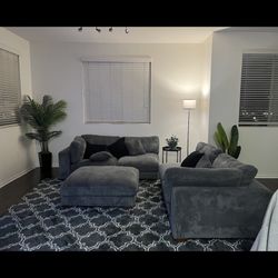 Couch Set