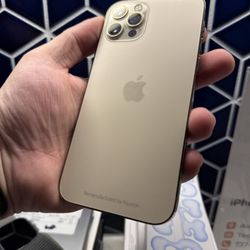 Apple iPhone 12 Pro 128GB Unlocked For Any Carrier 