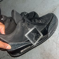 Cement 3 Black Cat 