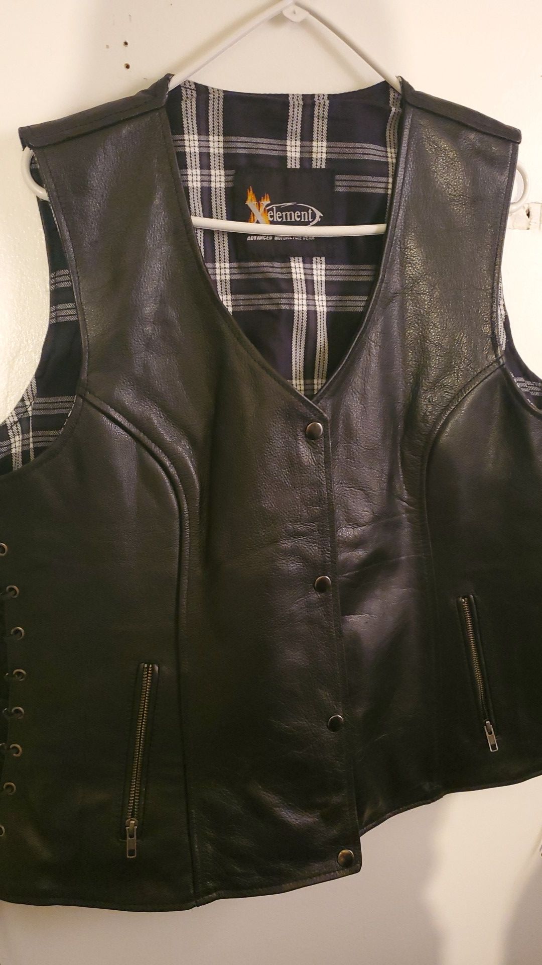 X ELEMENT VEST