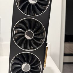 AMD 7900xtx