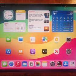 iPad Pro 12.9-inch Wi‑Fi 