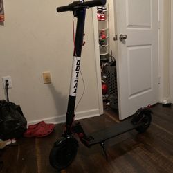 Gotrax GXL V2 Commuting Electric Scooter