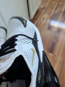 Air max 270 and Nike dunks Low QS