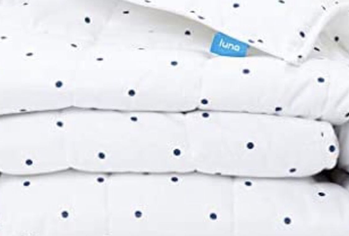 Weighted Blanket