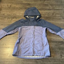 REI Women’s Rain Jacket 