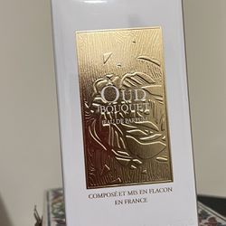 OUD Bouquet Eau De Parfum Spray By Lancôme - 3.4 oz / 100 ml