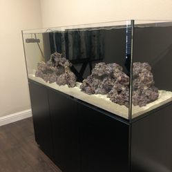 Red Sea 525XL Reef Tank Saltwater Aquarium 