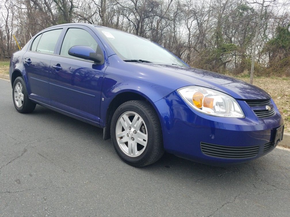 2006 Chevrolet Cobalt