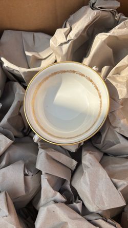 China Plates
