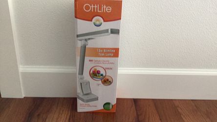 OttLite Task Lamp