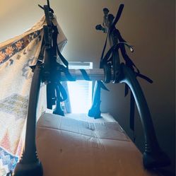 Triple Bike Carrier - Will Negotiate 