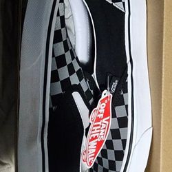 Vans Classic Slip On 