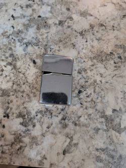Vintage 1950's Zippo