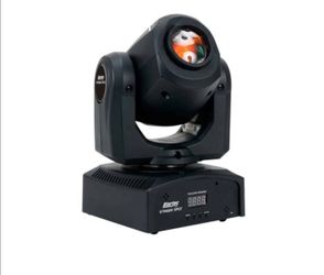 ADJ moving light stinger spot
