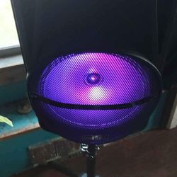 Bluetooth Speaker With Mic 