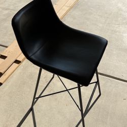 3 Counter Height Bar Stools