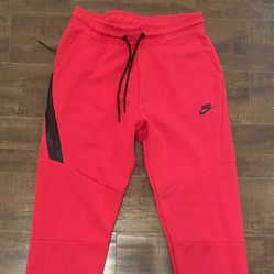 Nike Tech Pants