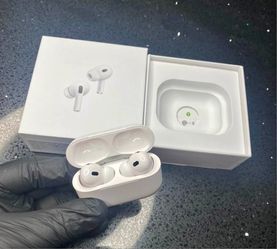 Airpod Gen 2 Pros (ANC)