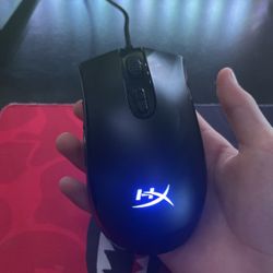 Hyper X Gaming Mouse 