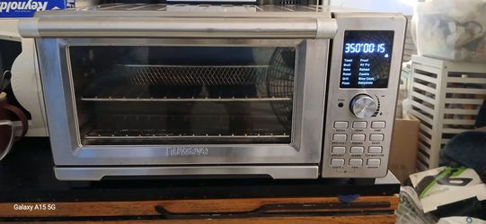 NUWAVE OVEN / AIR FRYER