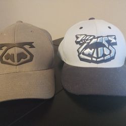 Nasty pig Brand Hats