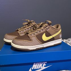 Nike Dunk Undefeated