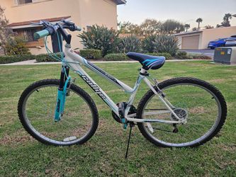 Rallye Descent Mountain Bike 26 inches